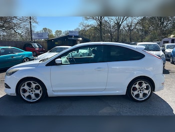 Used Ford Focus 2010 for sale - 78150428: Photo