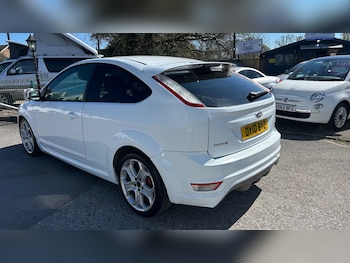 Used Ford Focus 2010 for sale - 78150428: Photo