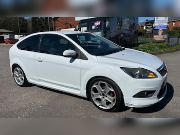 Used Ford Focus 2010 for sale - 78150428: Photo