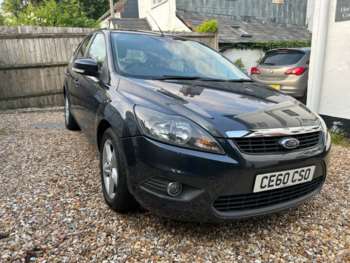2010 (60) - 1.6 Zetec 5dr