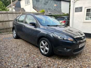 Used Ford Focus 2010 for sale - 74968802: Photo