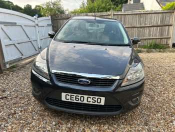 Used Ford Focus 2010 for sale - 74968802: Photo