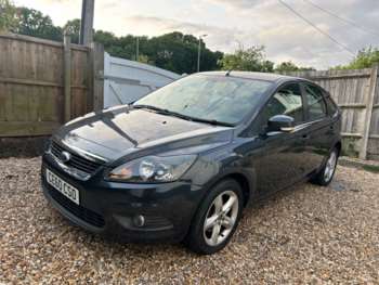 Used Ford Focus 2010 for sale - 74968802: Photo