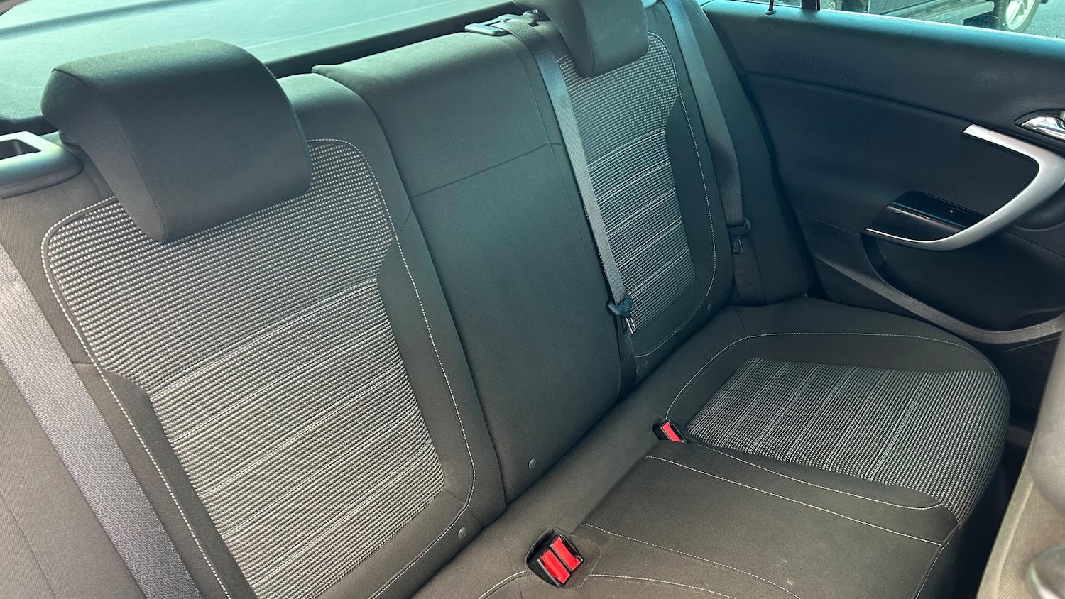 Used Vauxhall Insignia 2016 for sale - 77200763: Photo 14