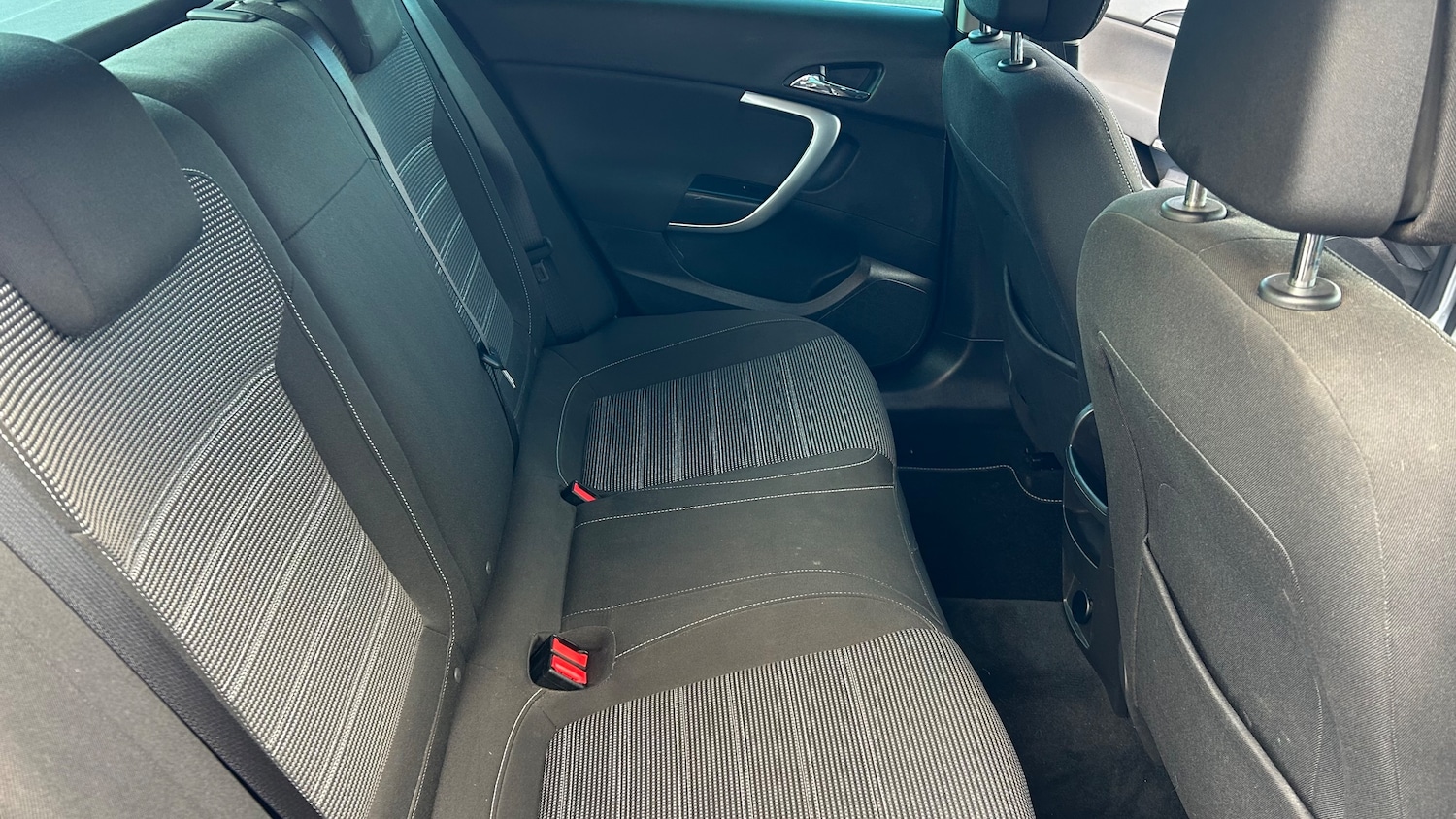 Used Vauxhall Insignia 2016 for sale - 77200763: Photo 15