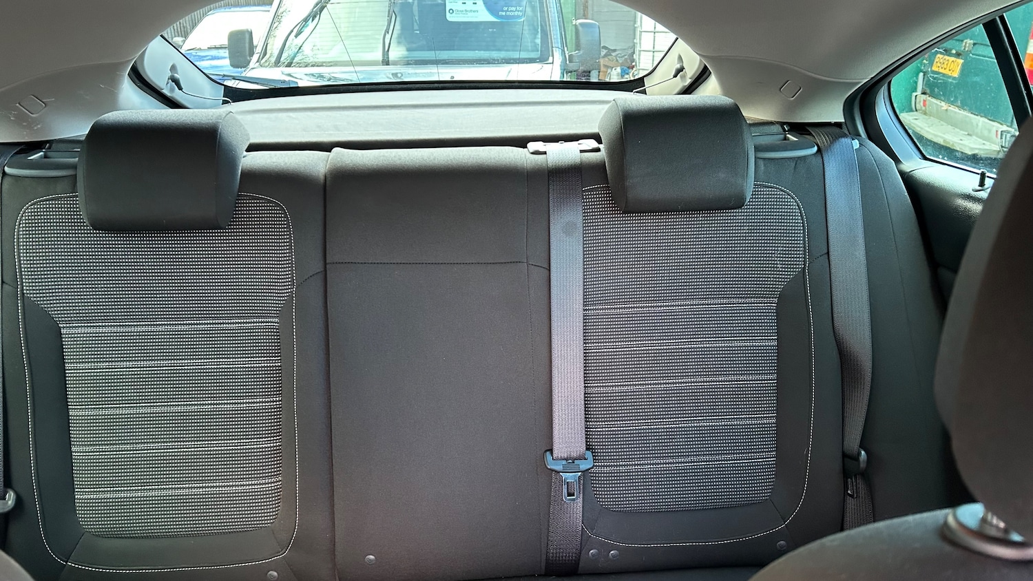 Used Vauxhall Insignia 2016 for sale - 77200763: Photo 16