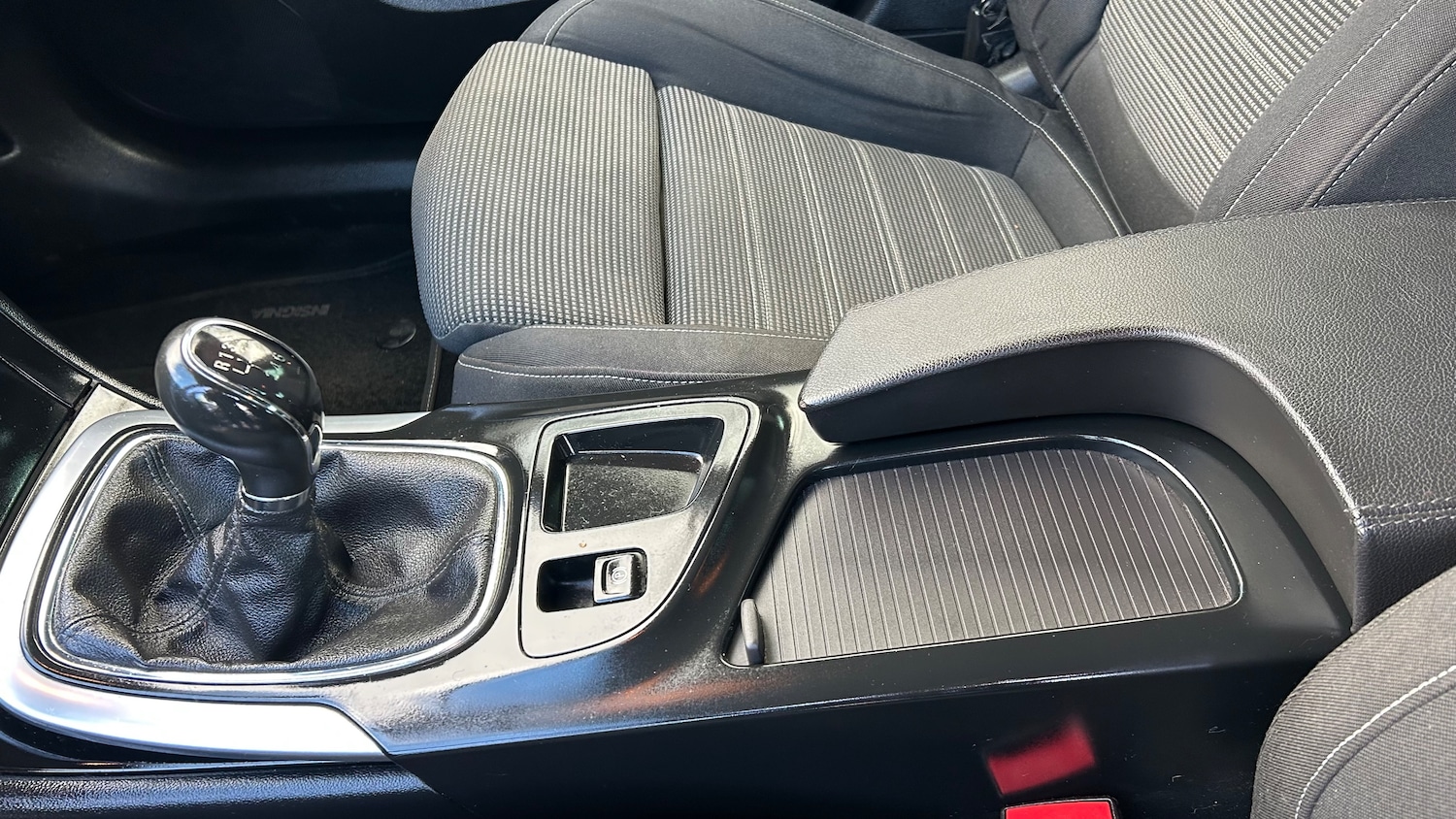 Used Vauxhall Insignia 2016 for sale - 77200763: Photo 17