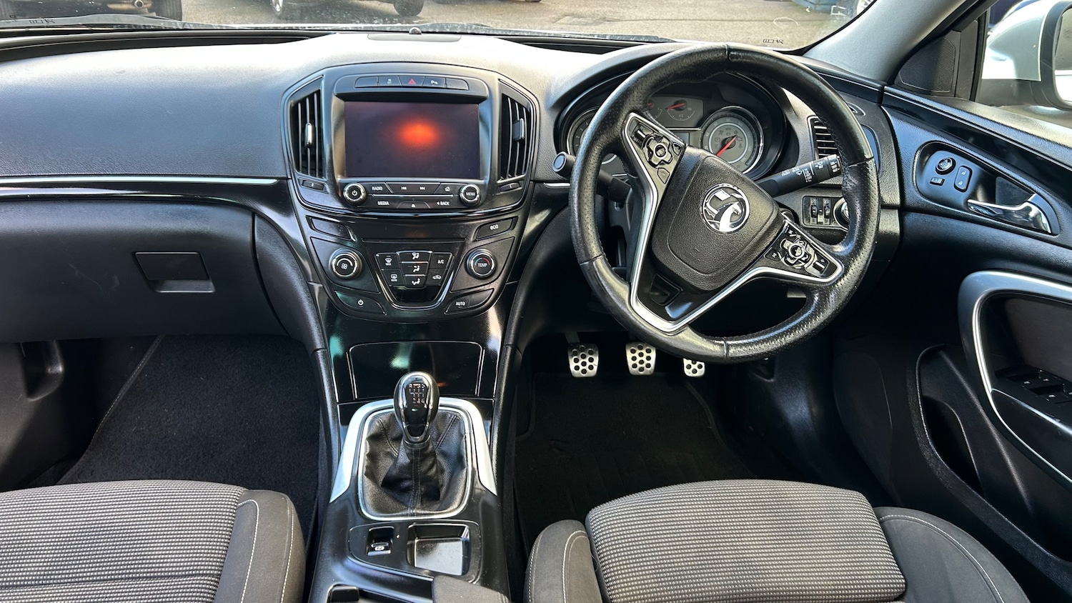 Used Vauxhall Insignia 2016 for sale - 77200763: Photo 19