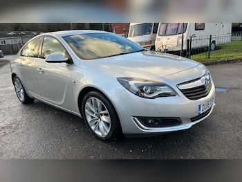 2016 (16) - 1.4i Turbo SRi Nav Hatchback 5dr Petrol Manual Euro 6 (s/s) (140 ps)