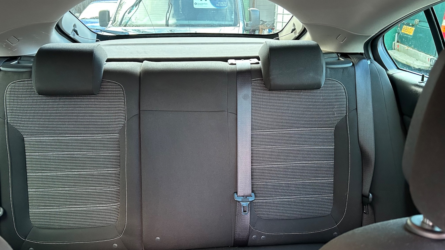 Used Vauxhall Insignia 2016 for sale - 77200763: Photo 20