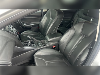 Used Ford Focus 2013 for sale - 78932119: Photo