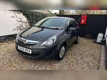 Used Vauxhall Corsa 2015 for sale - 77771449: Photo
