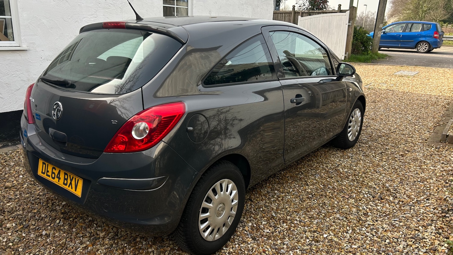 Used Vauxhall Corsa 2015 for sale - 77771449: Photo 2