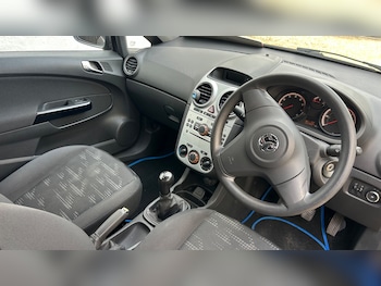 Used Vauxhall Corsa 2015 for sale - 77771449: Photo