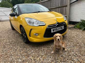 2012 (62) - 1.6 VTi 16V DStyle 3dr