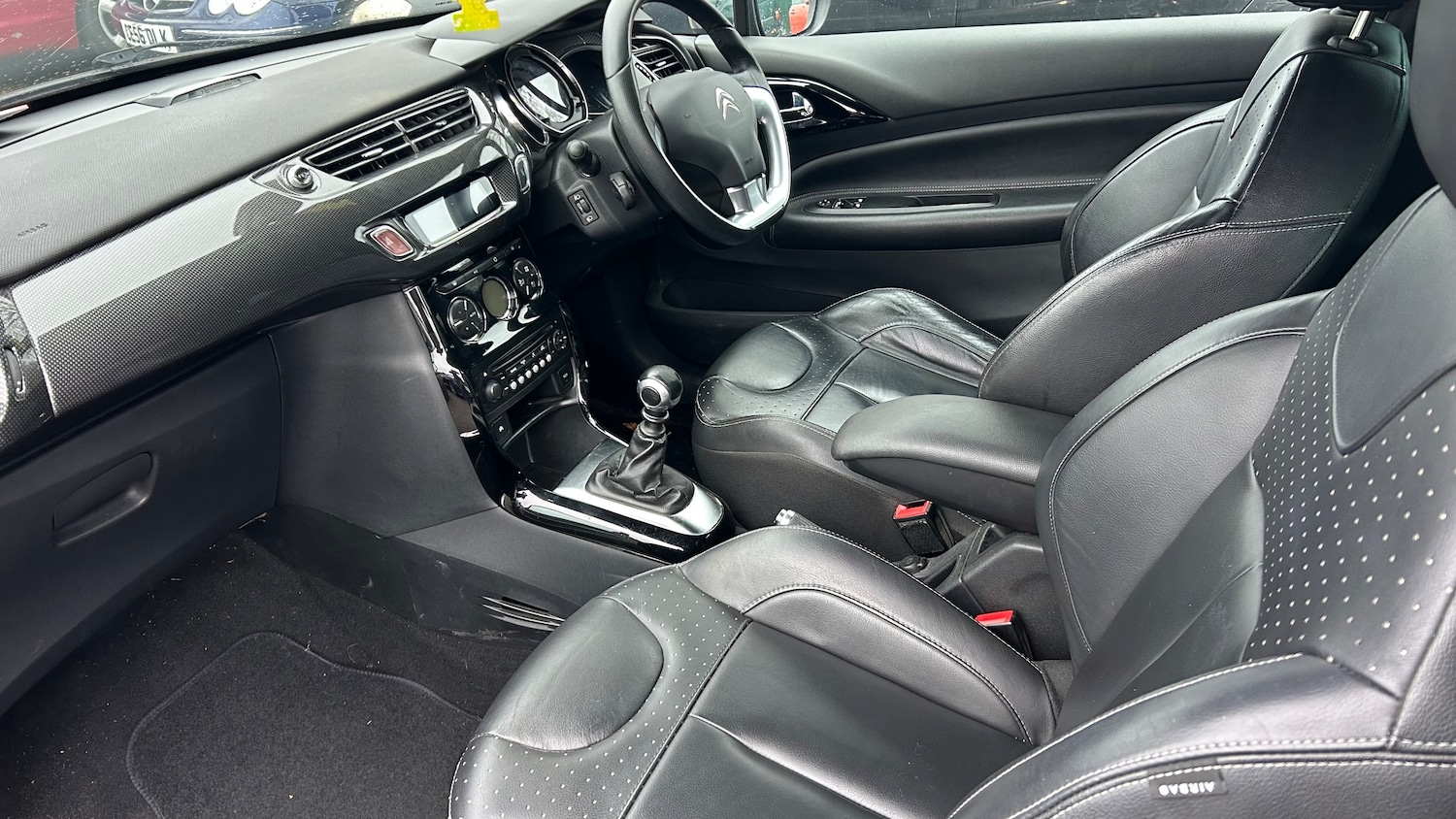 Used Citroen DS3 2012 for sale - 76883985: Photo 10