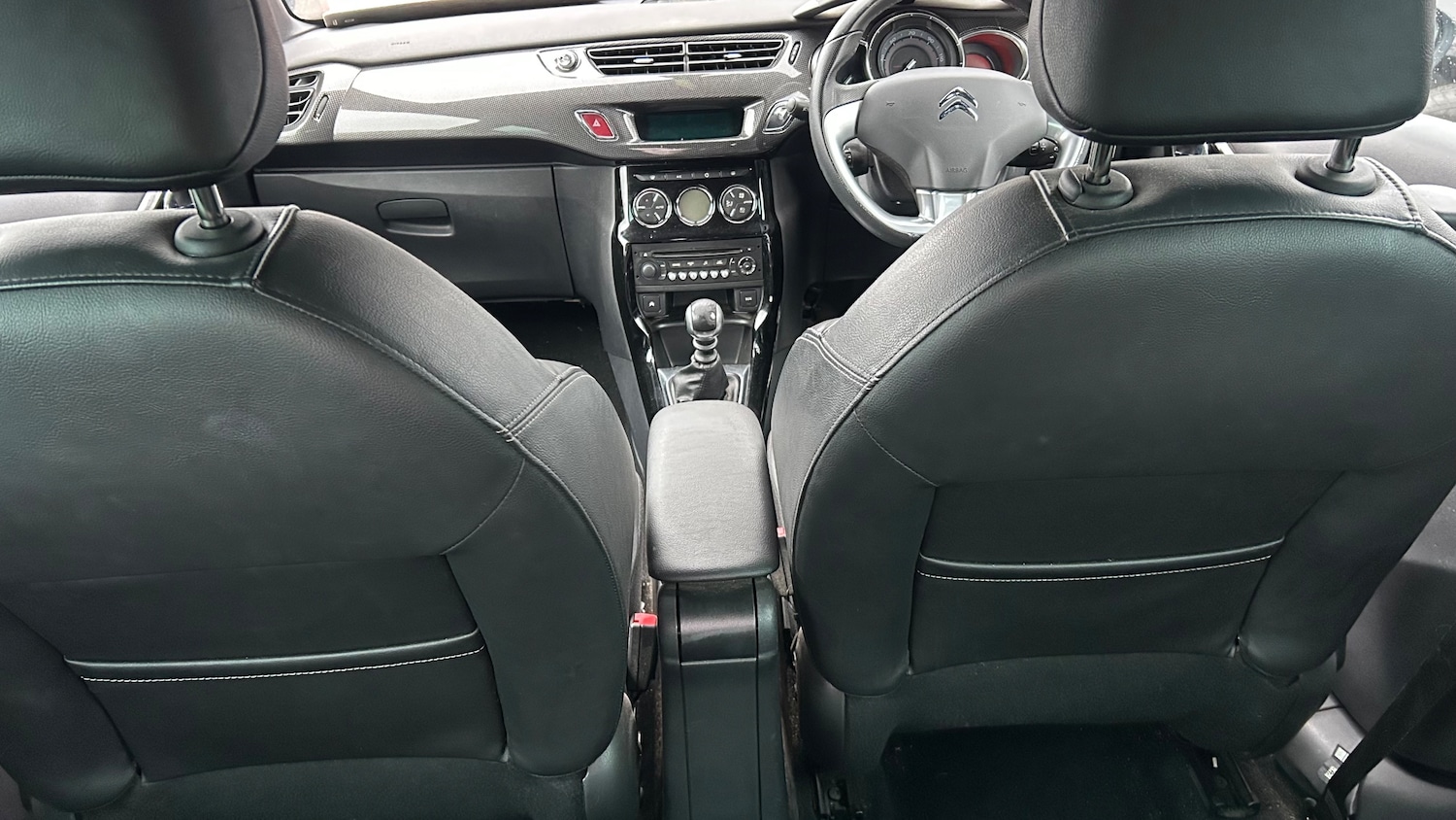 Used Citroen DS3 2012 for sale - 76883985: Photo 11