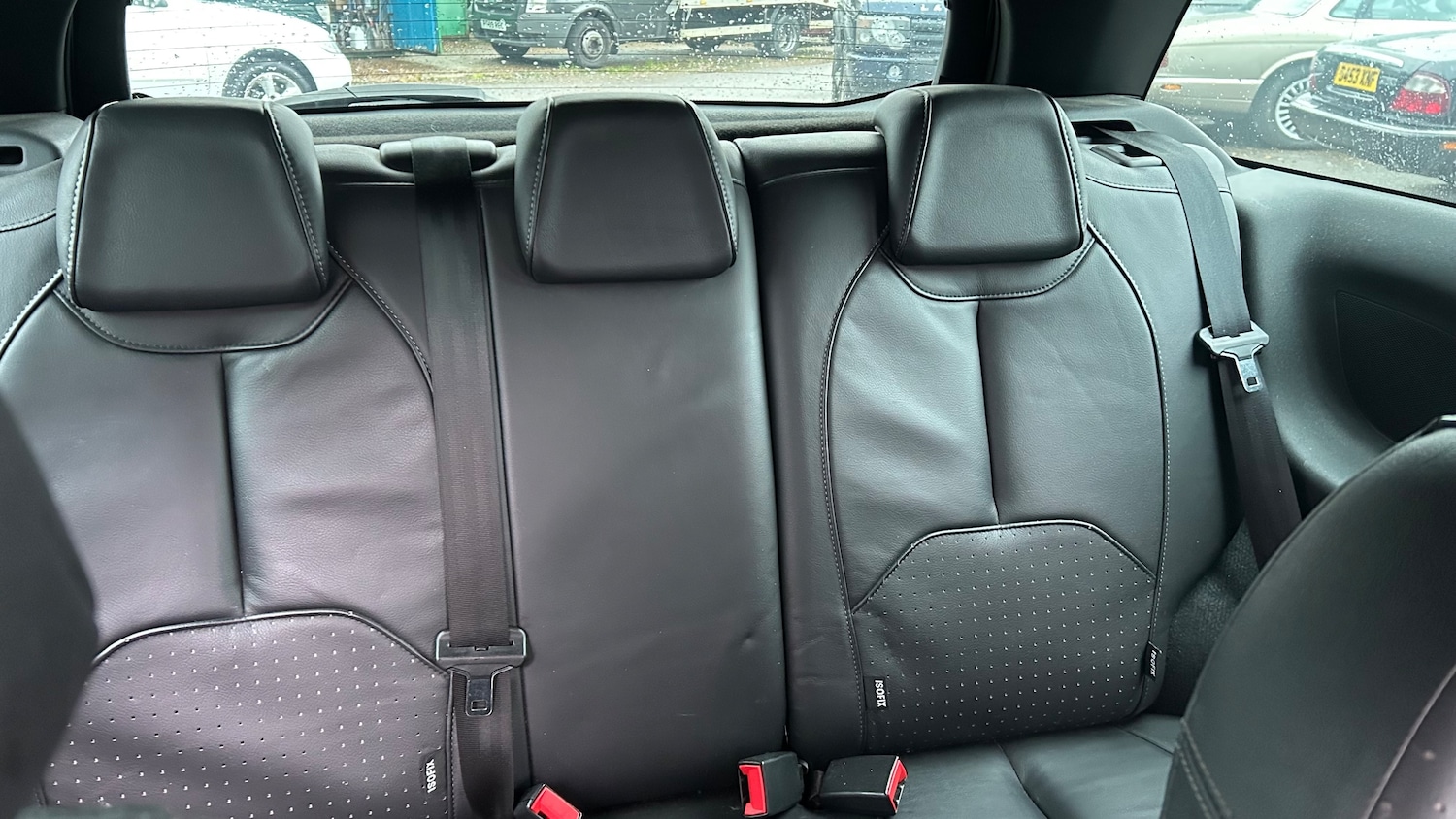 Used Citroen DS3 2012 for sale - 76883985: Photo 12