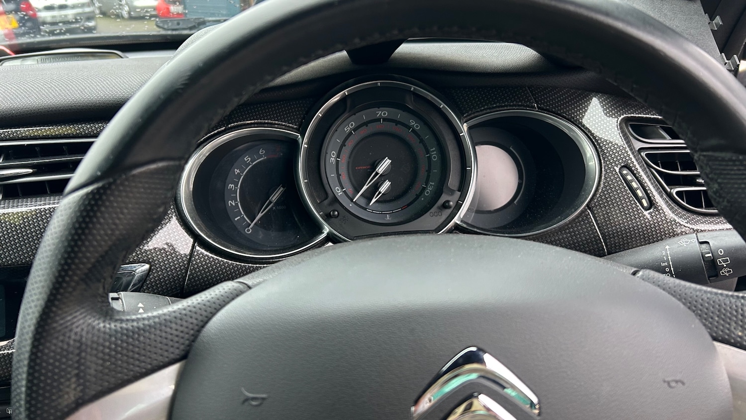 Used Citroen DS3 2012 for sale - 76883985: Photo 14