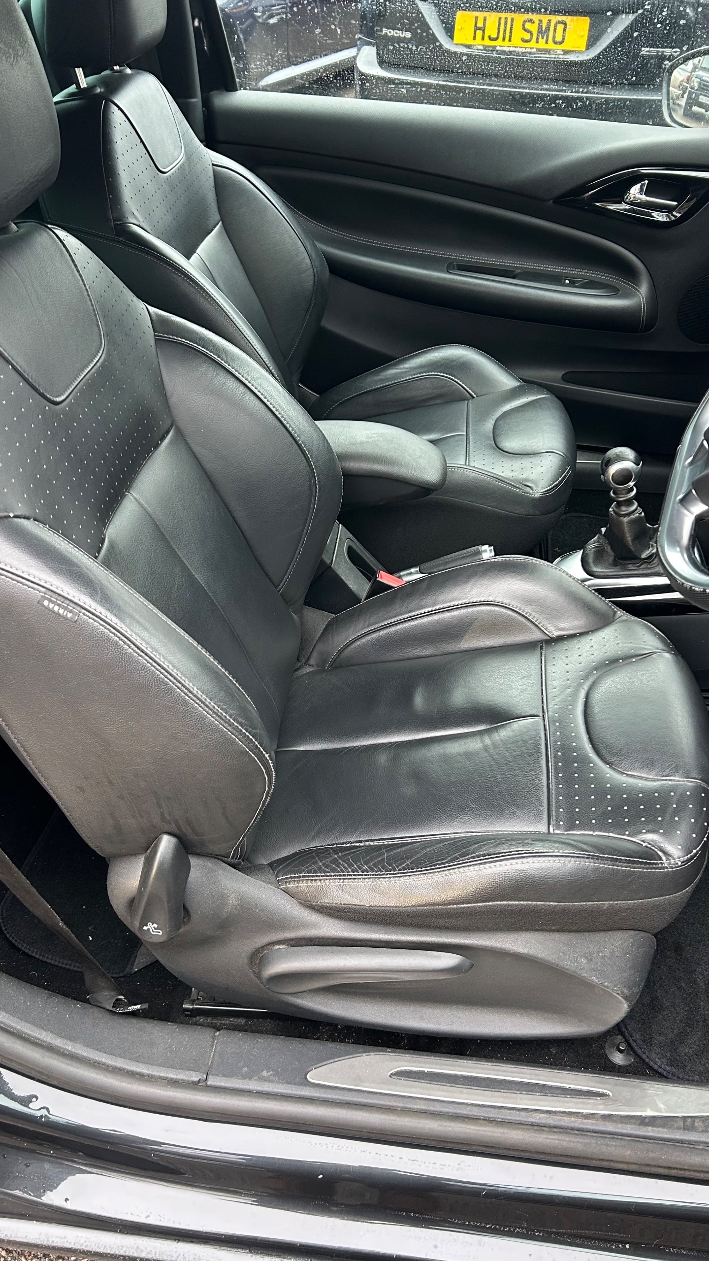 Used Citroen DS3 2012 for sale - 76883985: Photo 15