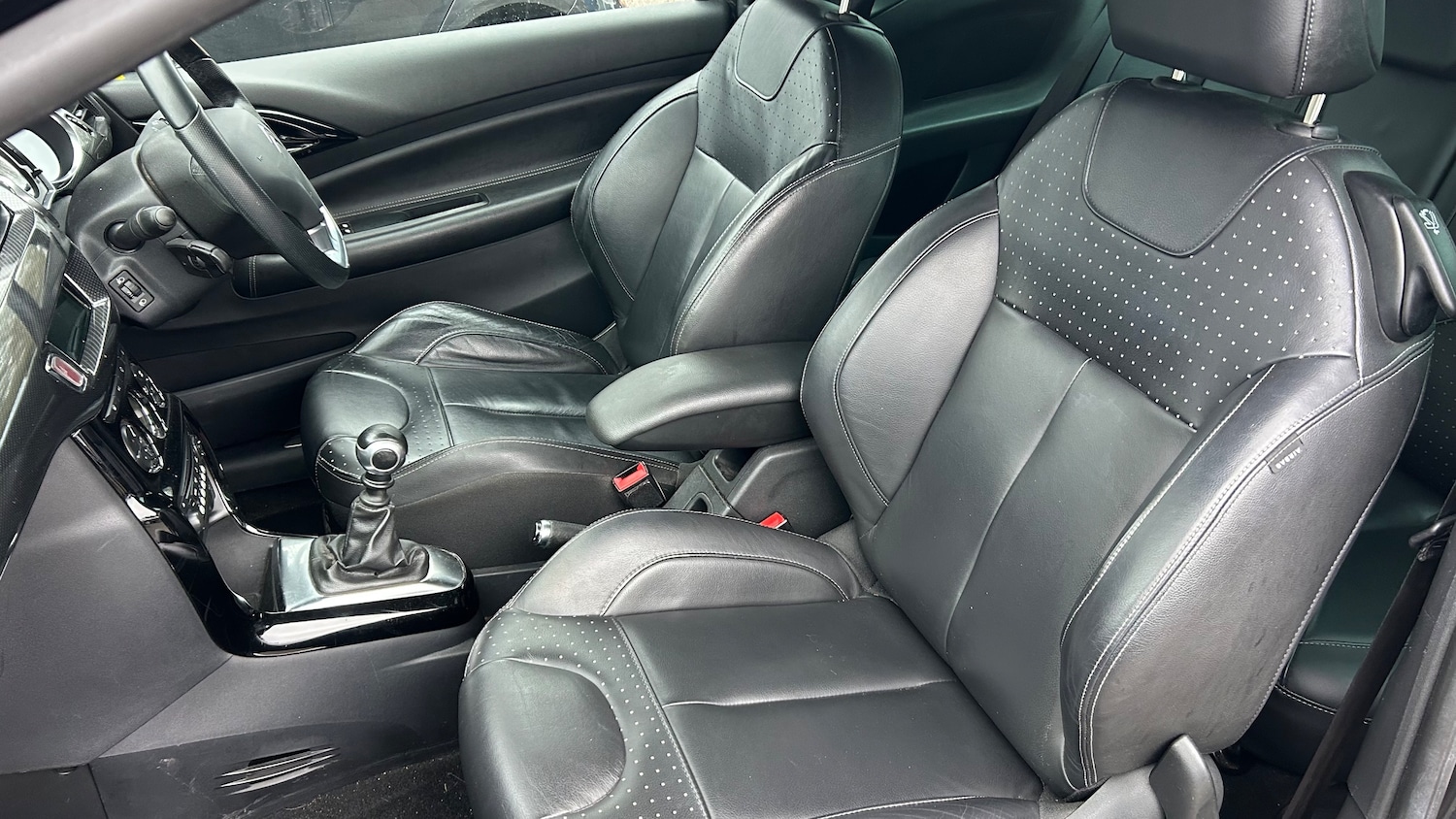 Used Citroen DS3 2012 for sale - 76883985: Photo 16