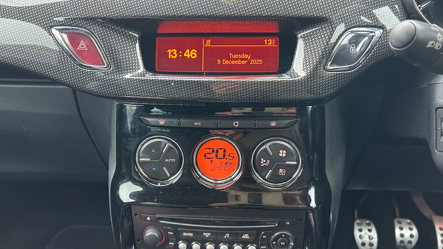 Used Citroen DS3 2012 for sale - 76883985: Photo 17