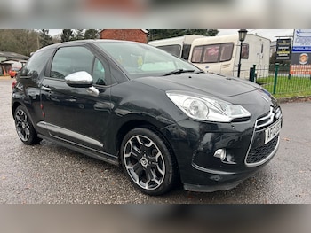 2012 (12) - 1.6 THP 16V 155 DSport Plus 3dr