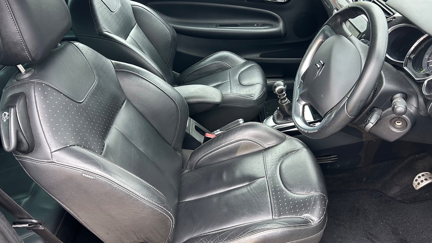 Used Citroen DS3 2012 for sale - 76883985: Photo 8