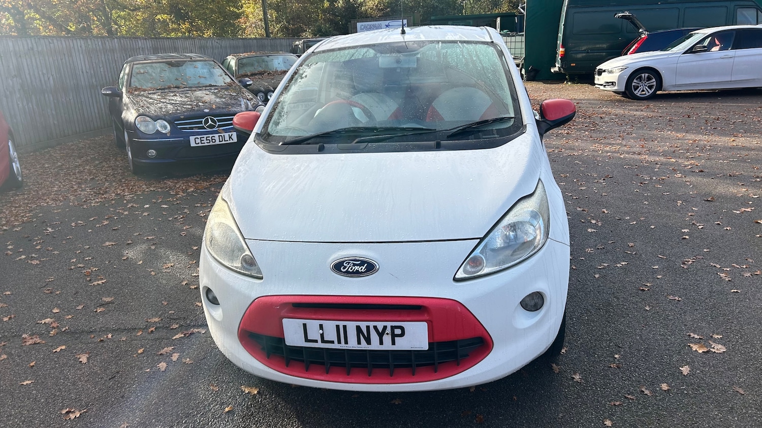 Used Ford Ka 2011 for sale - 76505100: Photo 10