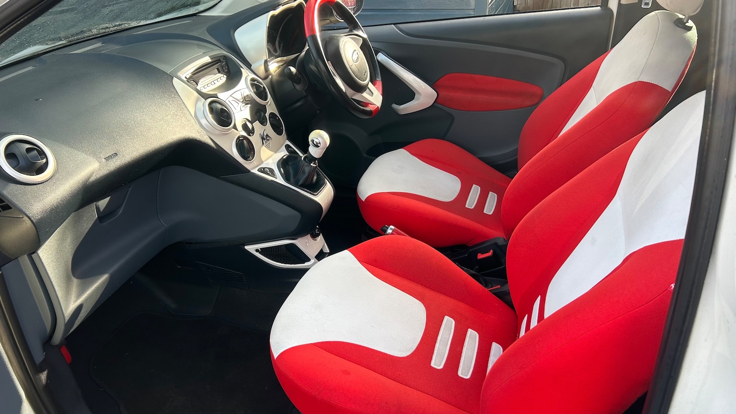 Used Ford Ka 2011 for sale - 76505100: Photo 14