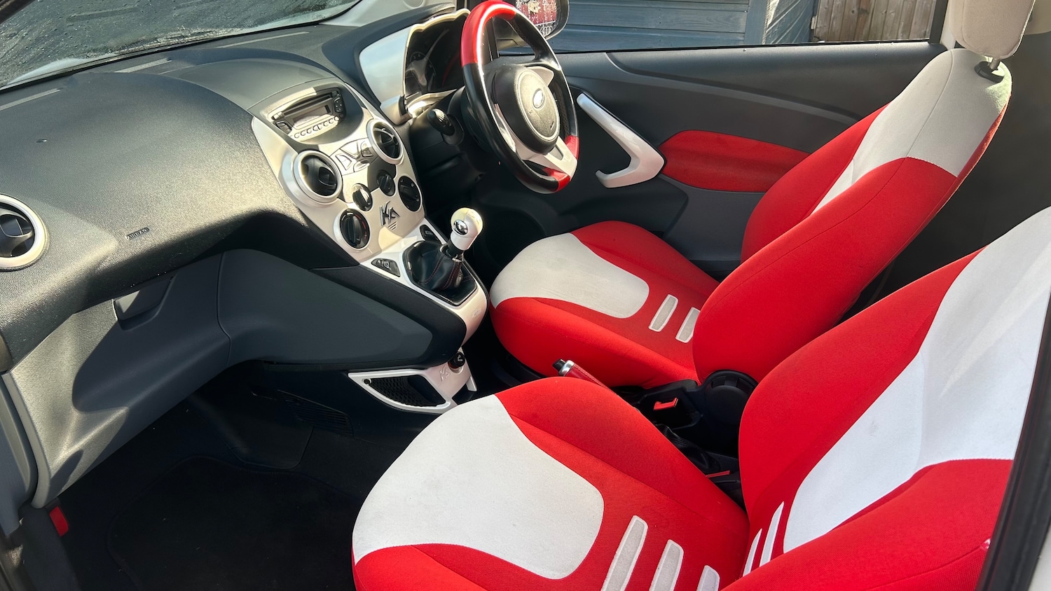 Used Ford Ka 2011 for sale - 76505100: Photo 15