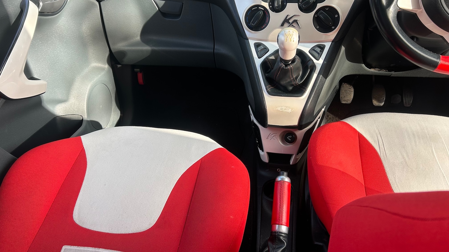 Used Ford Ka 2011 for sale - 76505100: Photo 16