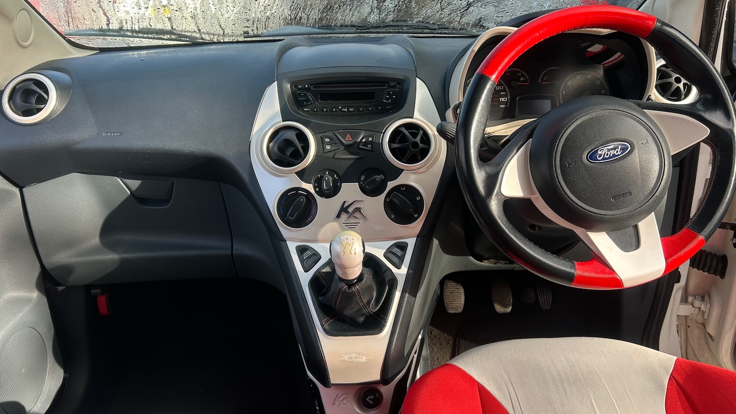 Used Ford Ka 2011 for sale - 76505100: Photo 17