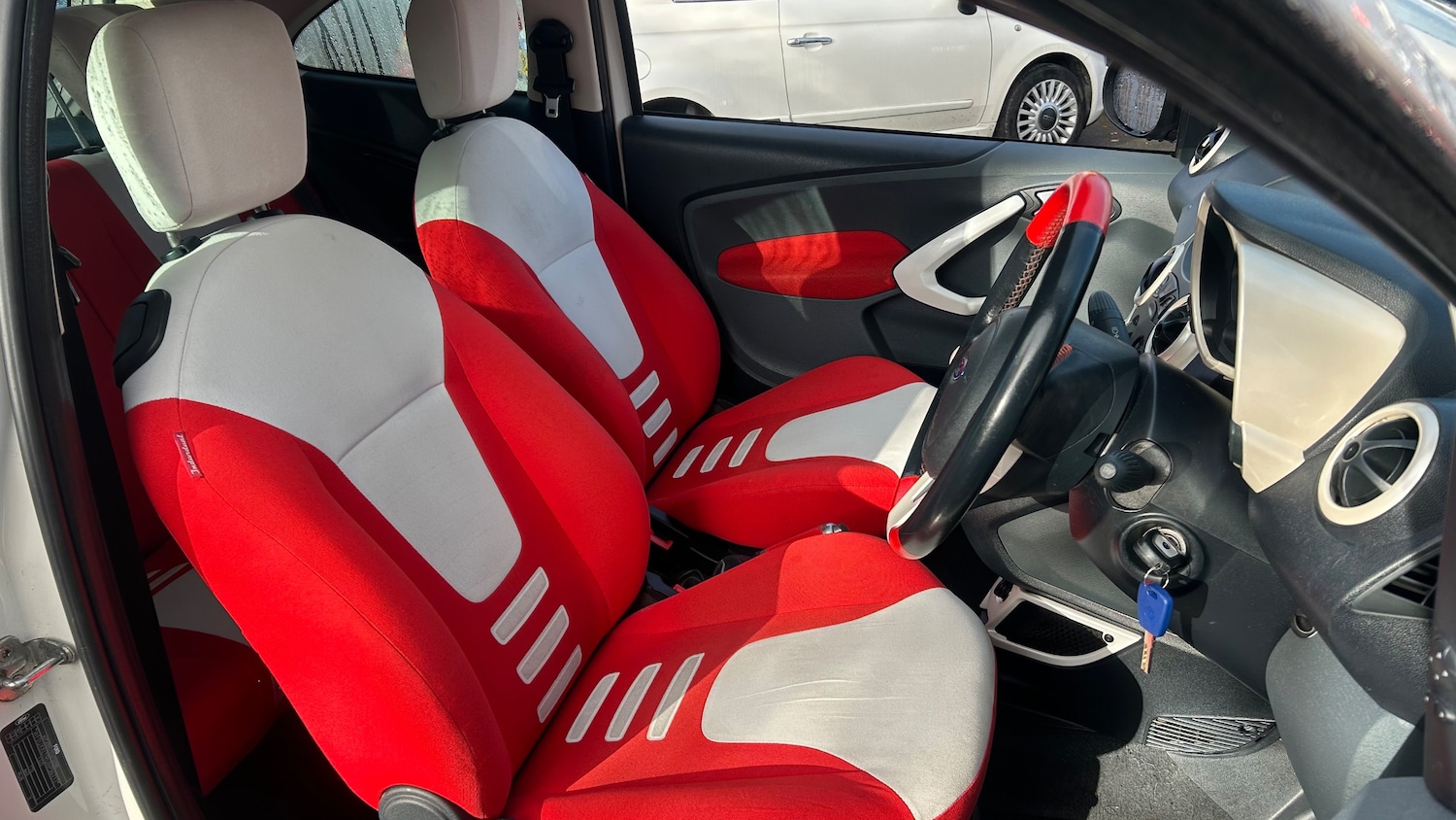 Used Ford Ka 2011 for sale - 76505100: Photo 19