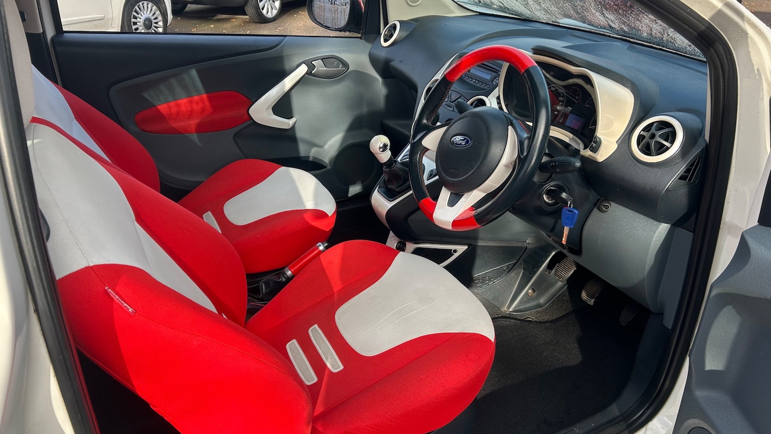 Used Ford Ka 2011 for sale - 76505100: Photo 20