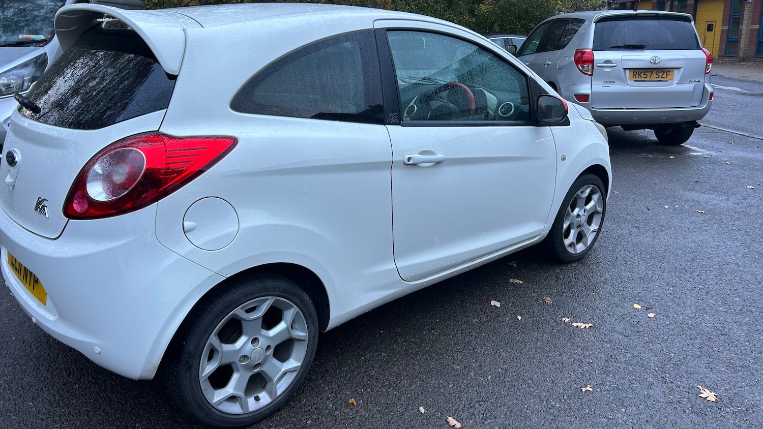 Used Ford Ka 2011 for sale - 76505100: Photo 21