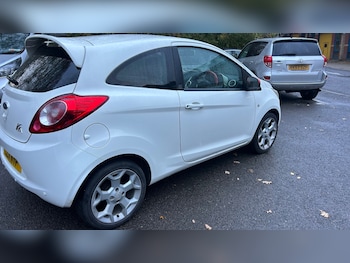 Used Ford Ka 2011 for sale - 76505100: Photo