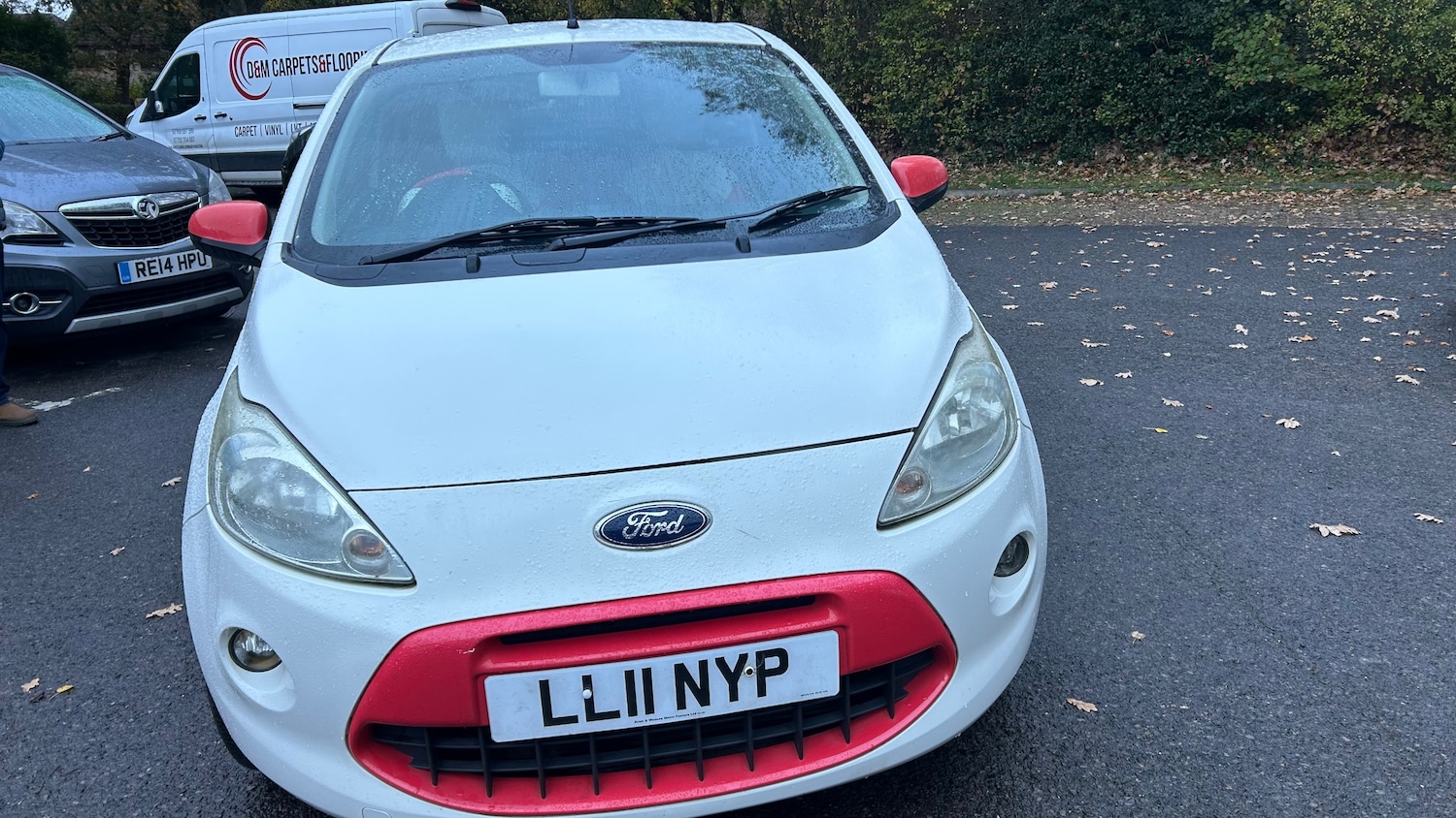 Used Ford Ka 2011 for sale - 76505100: Photo 5