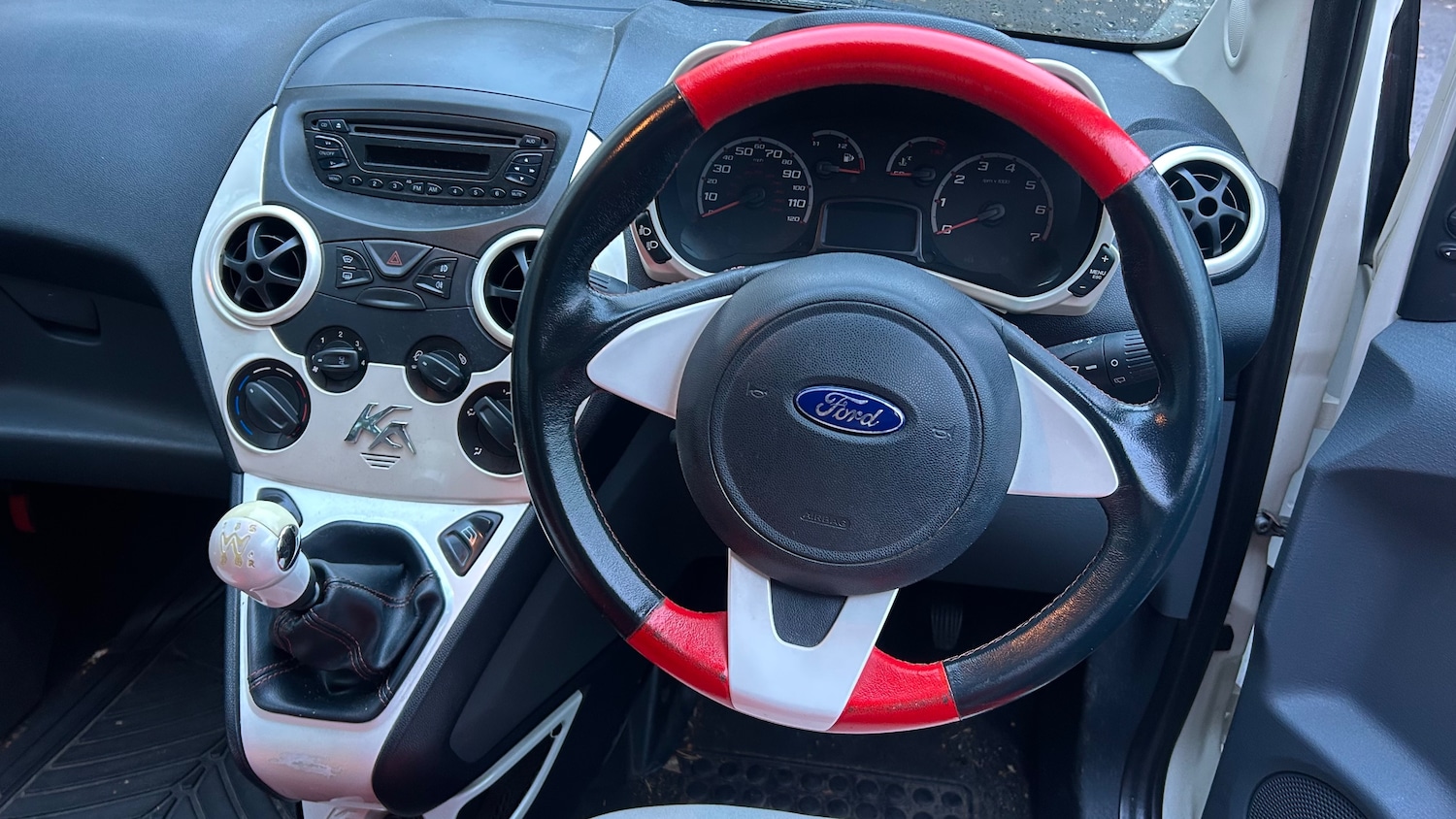 Used Ford Ka 2011 for sale - 76505100: Photo 7