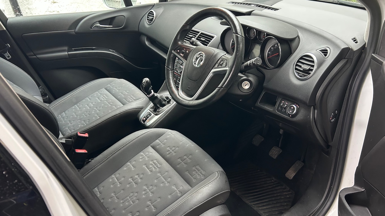 Used Vauxhall Meriva 2016 for sale - 77557294: Photo 10