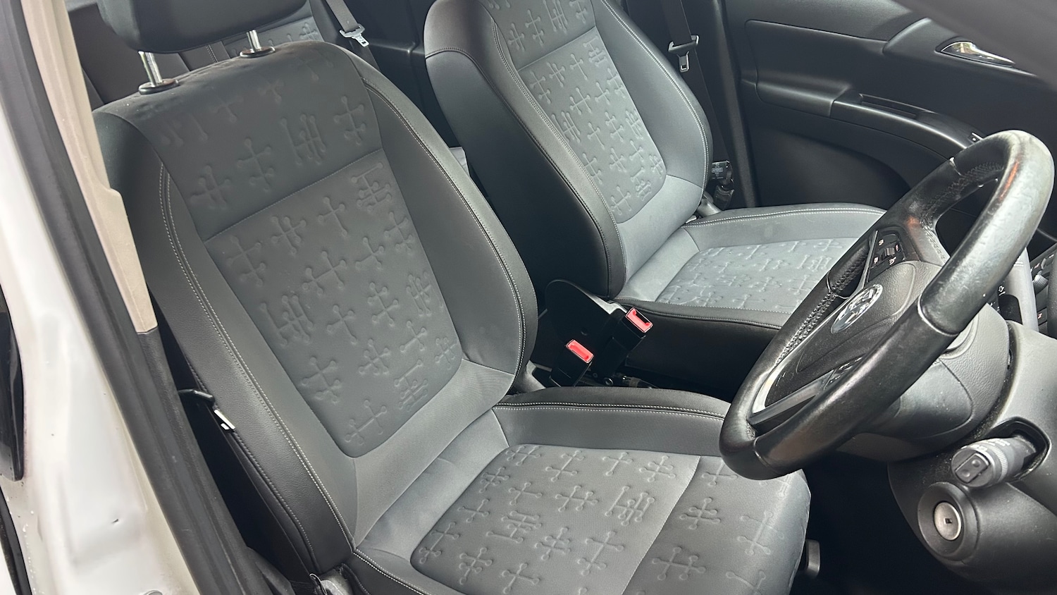 Used Vauxhall Meriva 2016 for sale - 77557294: Photo 11