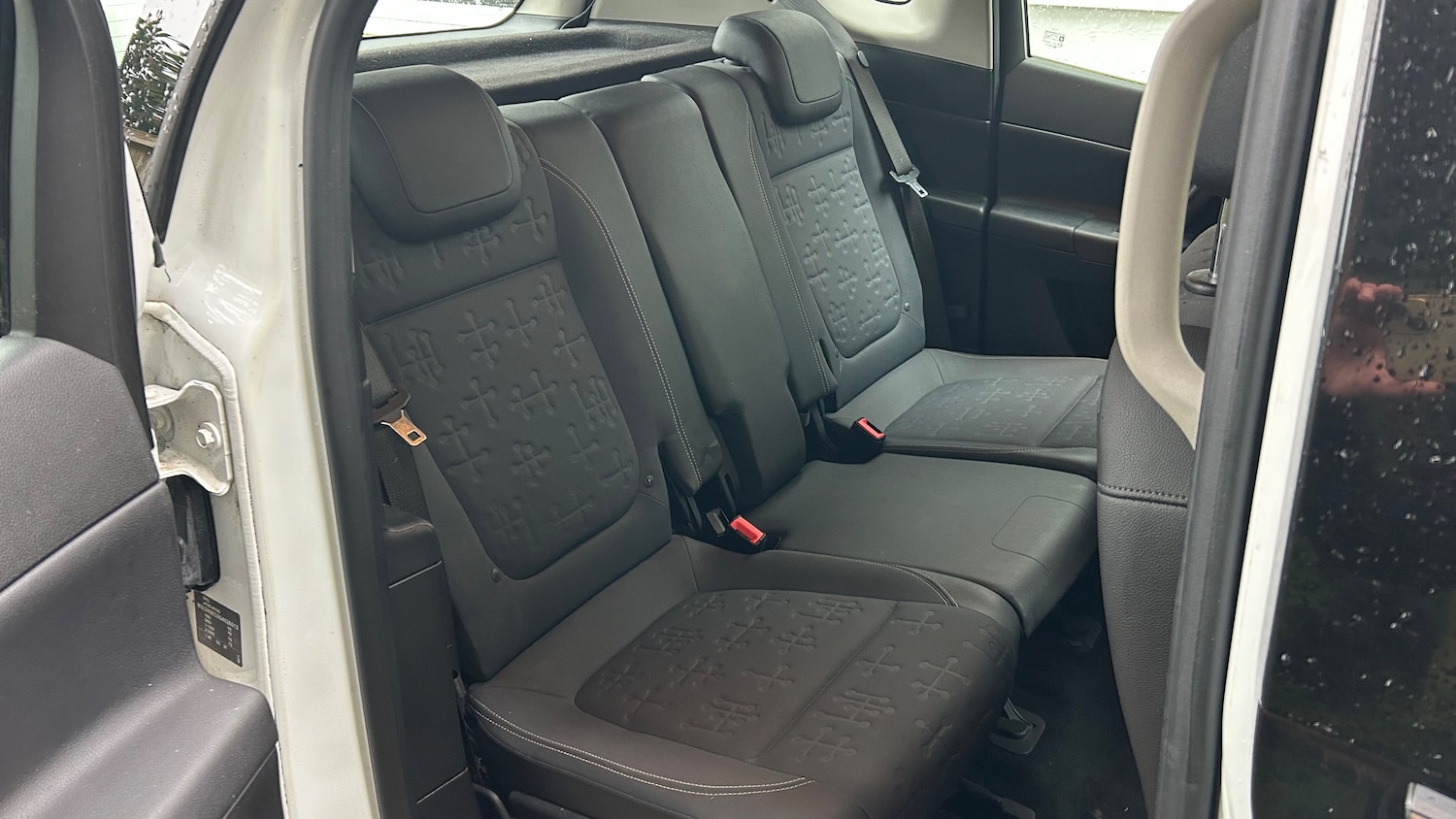 Used Vauxhall Meriva 2016 for sale - 77557294: Photo 12