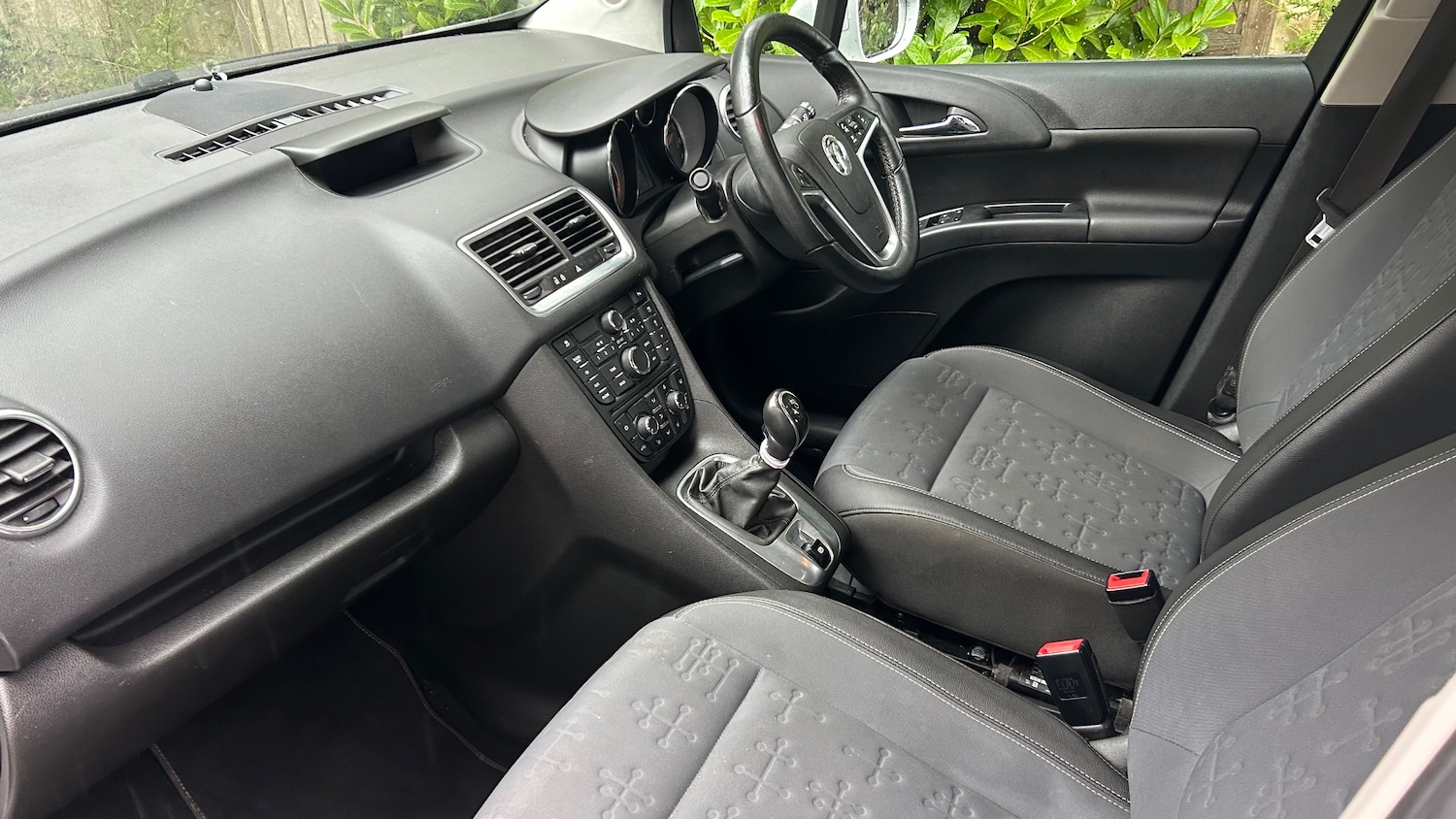 Used Vauxhall Meriva 2016 for sale - 77557294: Photo 13