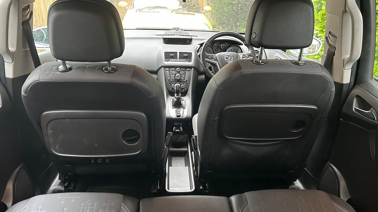 Used Vauxhall Meriva 2016 for sale - 77557294: Photo 14