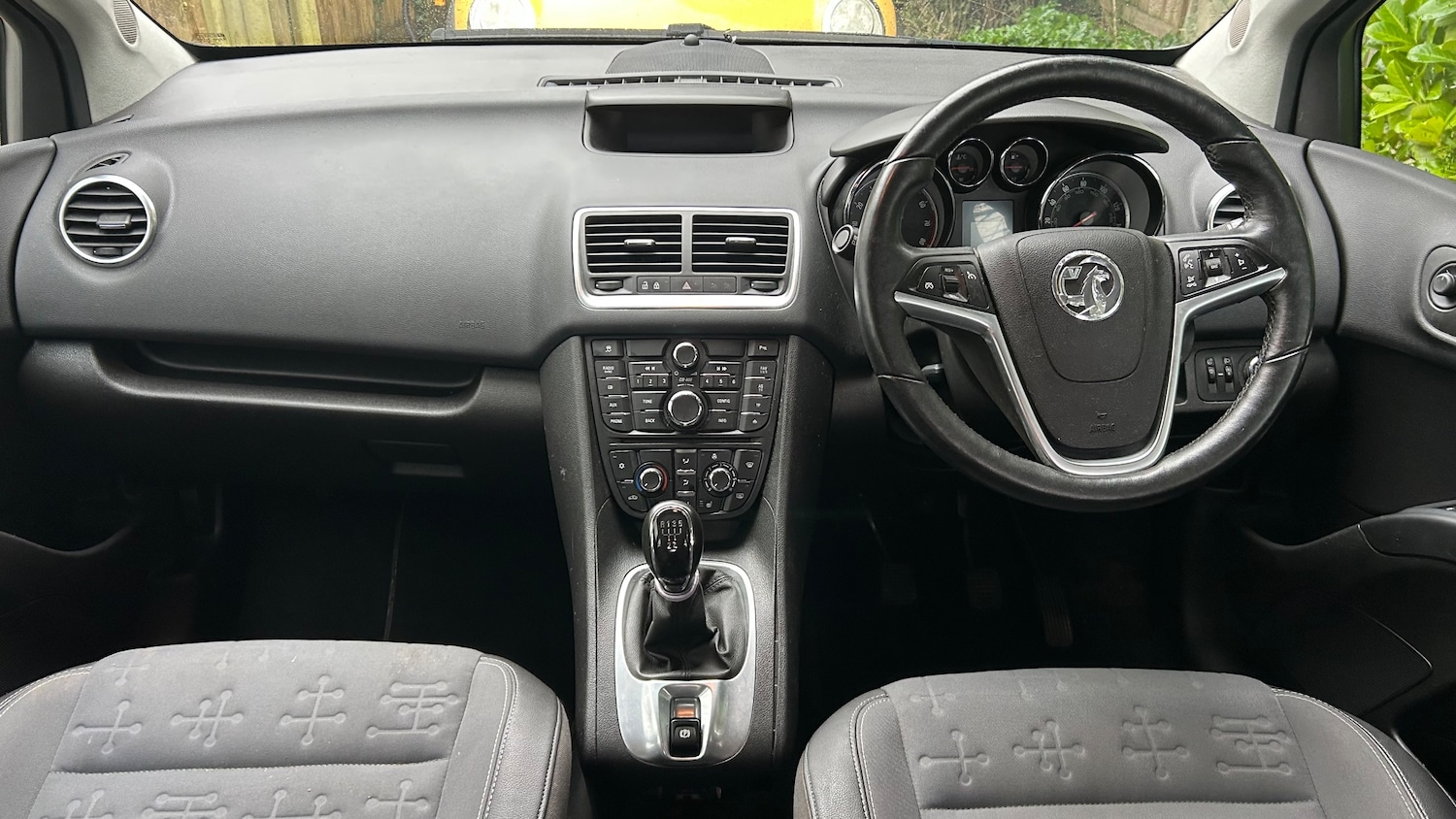 Used Vauxhall Meriva 2016 for sale - 77557294: Photo 16