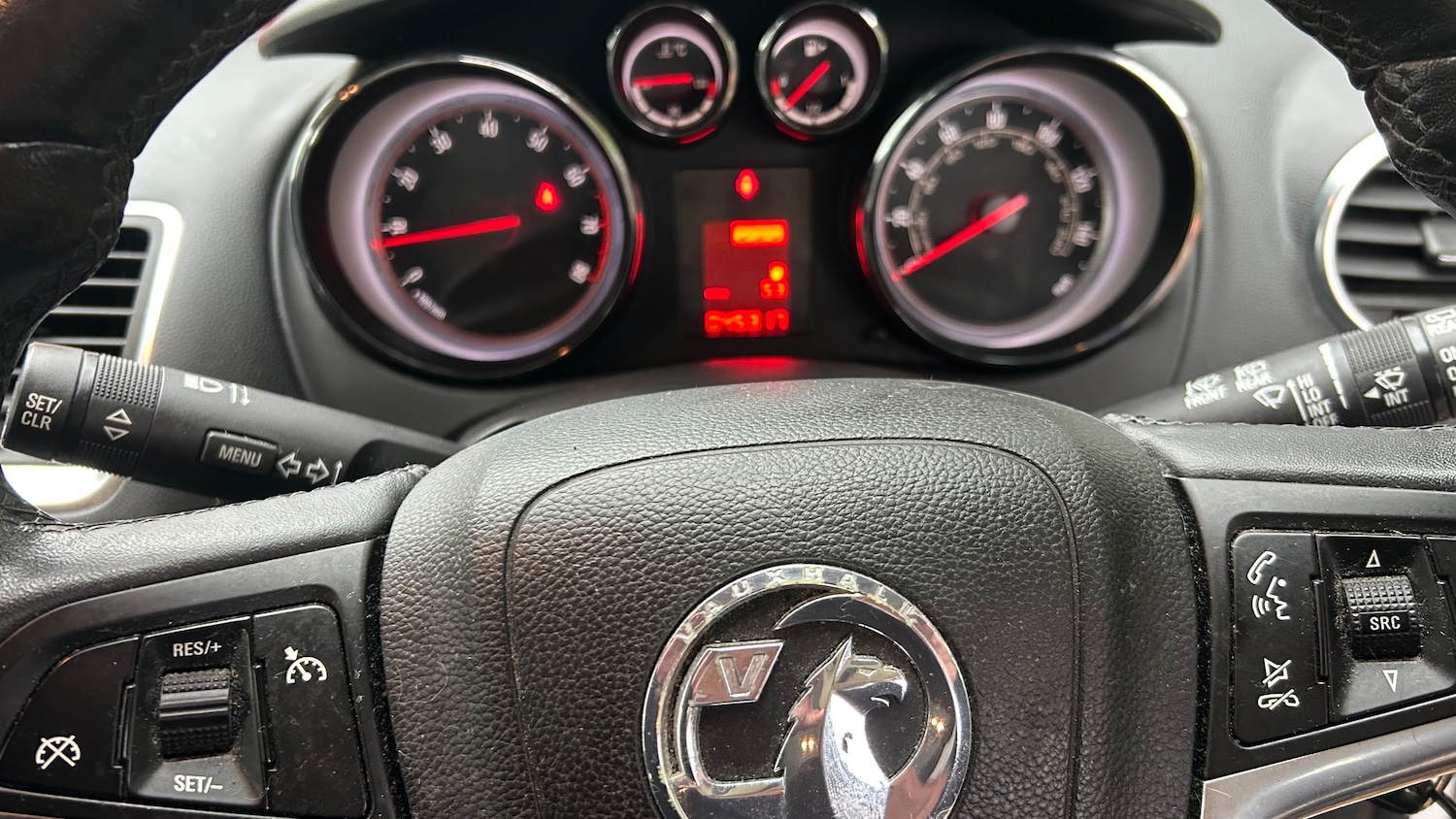 Used Vauxhall Meriva 2016 for sale - 77557294: Photo 17