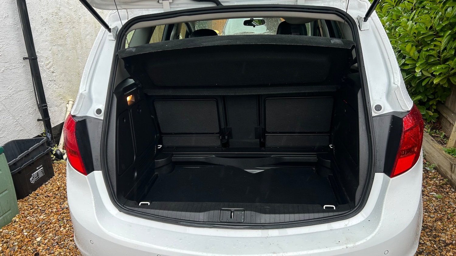 Used Vauxhall Meriva 2016 for sale - 77557294: Photo 18