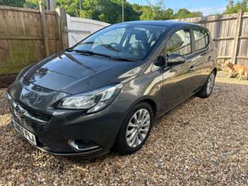 2015 (65) - 1.2 SE 5dr