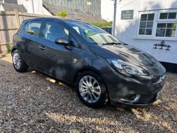 Used Vauxhall Corsa 2015 for sale - 74571217: Photo