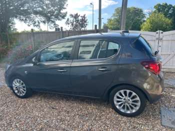 Used Vauxhall Corsa 2015 for sale - 74571217: Photo